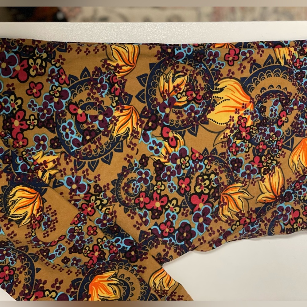 LuLaRoe T&C Leggings